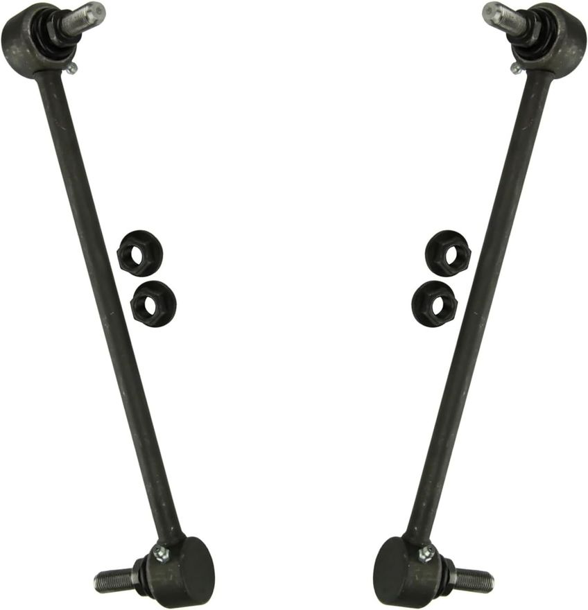Front Sway Bar Link - K750335_K750336