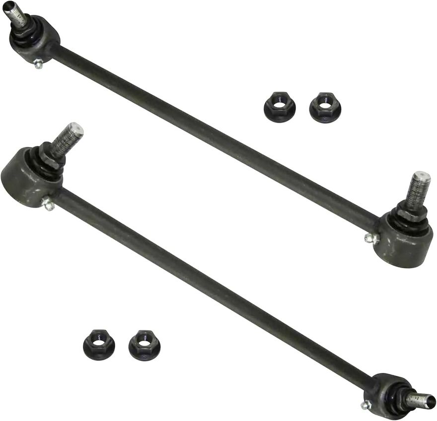 Front Sway Bar Link - K750666_K750667