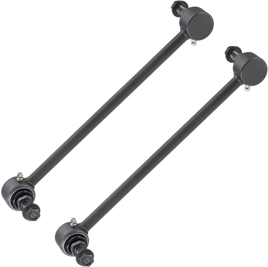 Front Sway Bar Link - K750747 x2