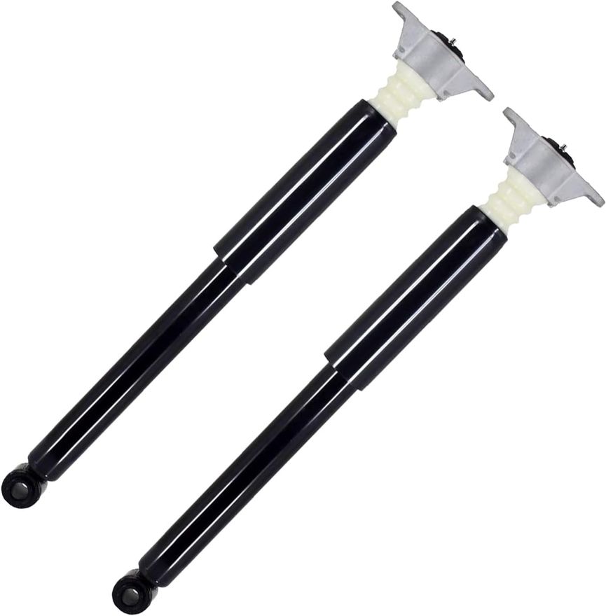 Rear Shock Absorber - 4546213 x2