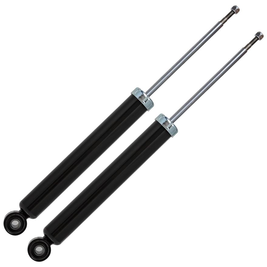 Rear Shock Absorber - 45662 x2