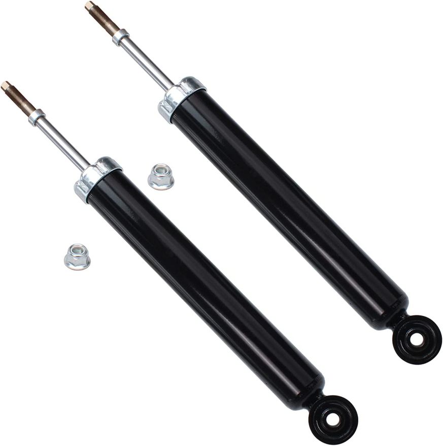 Rear Shock Absorber - 4349092 x2