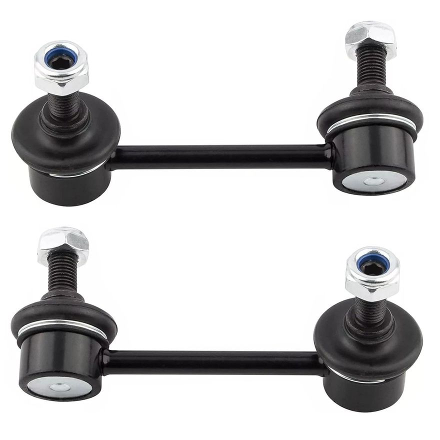 Rear Sway Bar Link - K750255_K750256
