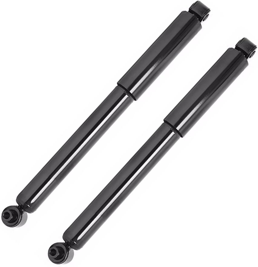 Rear Shock Absorber - 4349025 x2