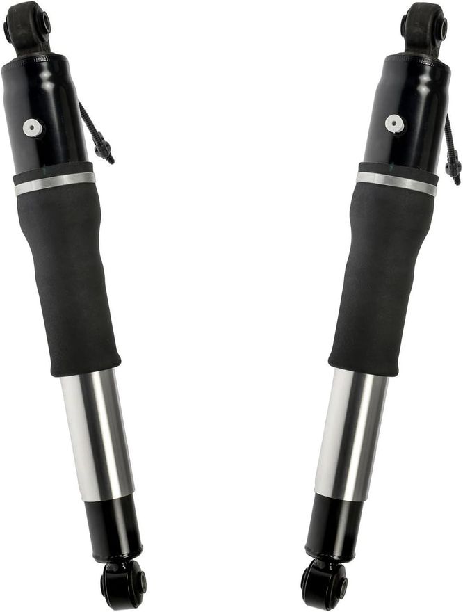 Rear Shock Absorber - AS28807 x2