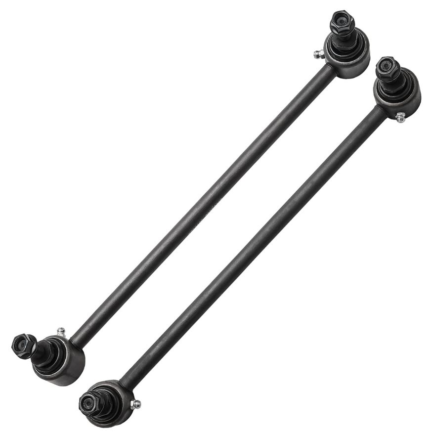 Front Sway Bar Link - K750604_K750605