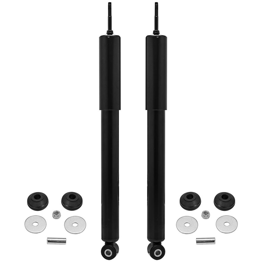Rear Shock Absorber - 45505 x2