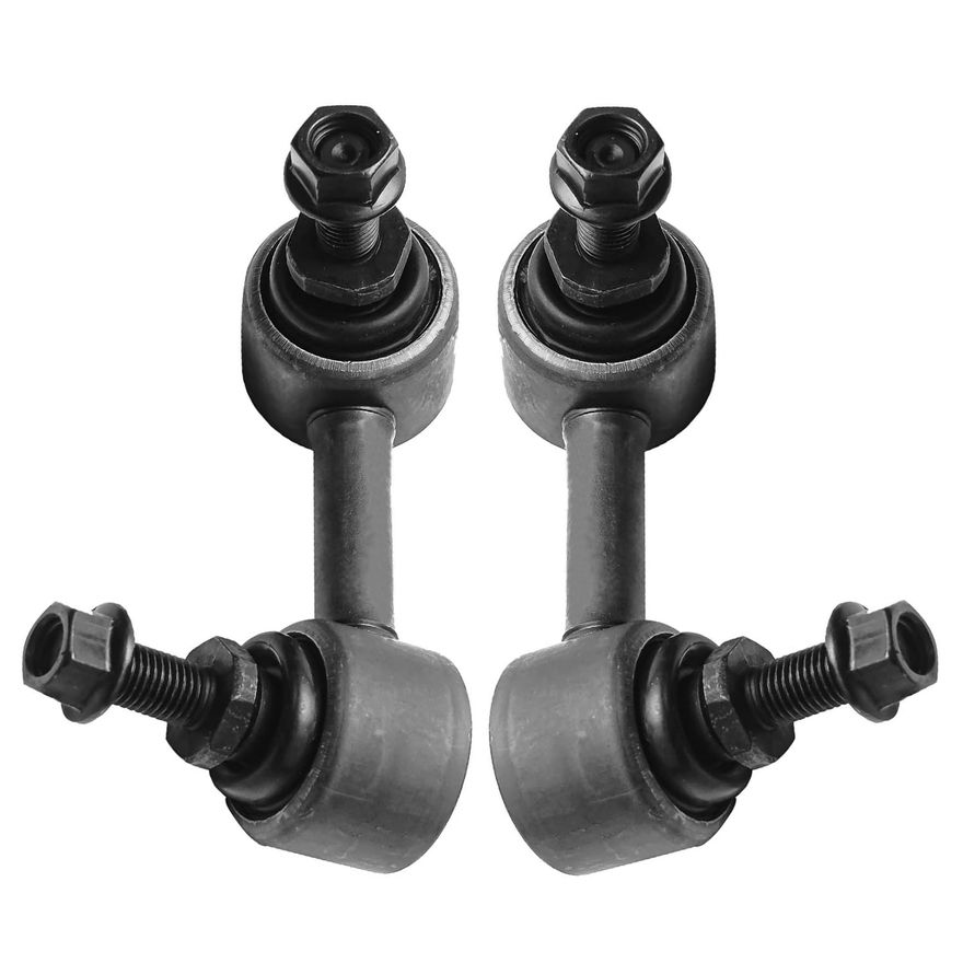 Rear Sway Bar Links - K750125_K750126