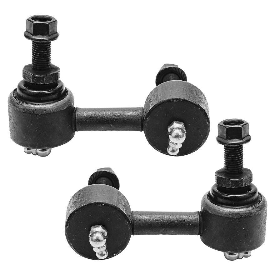 Front Sway Bar Links - K80769_K80768