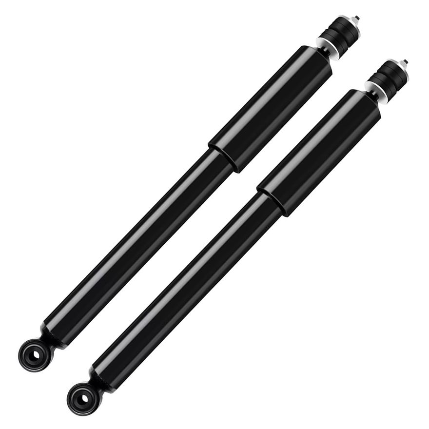 Rear Shock Absorbers - 4348023 x2