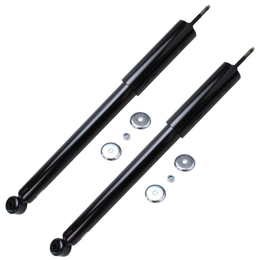 Rear Shock Absorber - 45797 x2