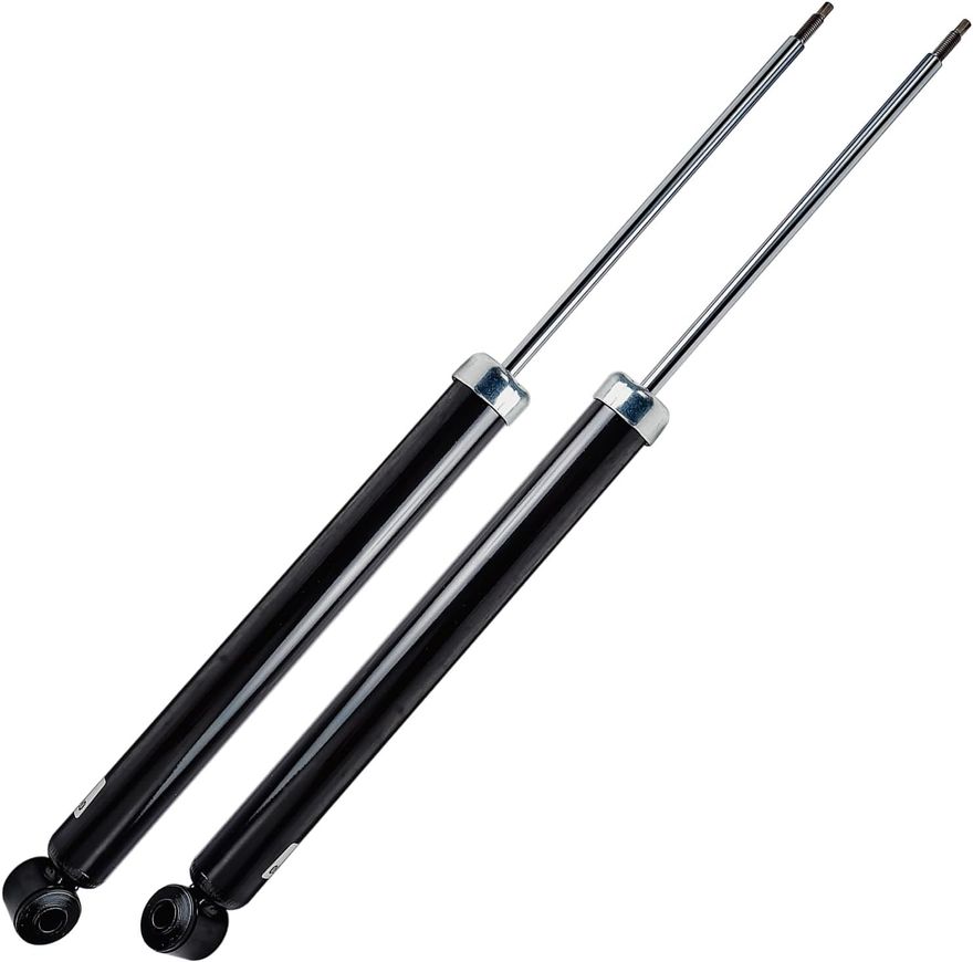 Rear Shock Absorber - 4553392 x2