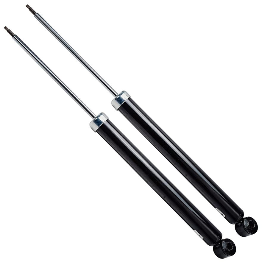Rear Shock Absorber - 4553392 x2