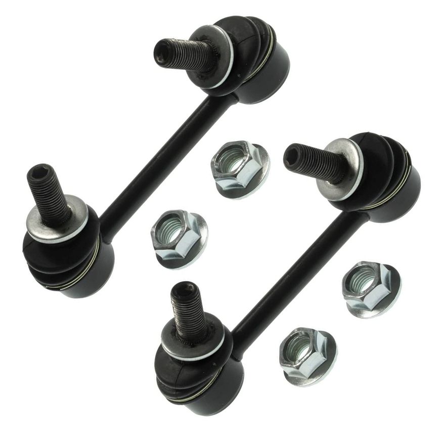 Rear Sway Bar Link - K750418_K750419