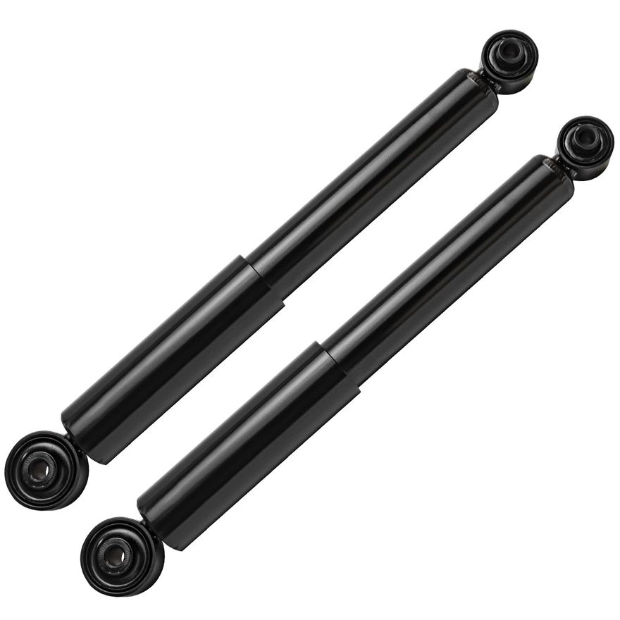 Rear Shock Absorber - 437361 x2