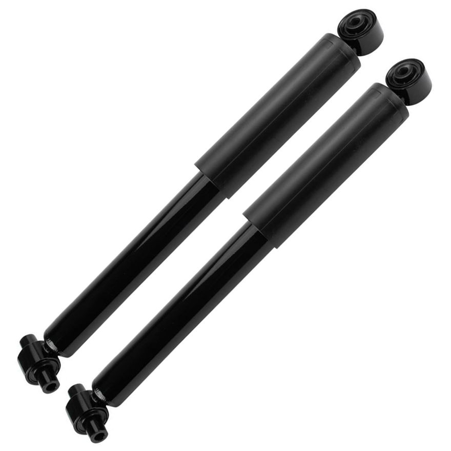 Rear Shock Absorber - 437309 x2