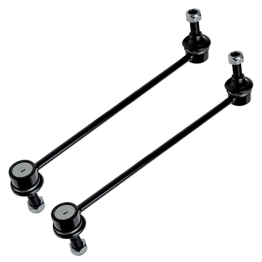 Front Sway Bar Link - K750521 x2