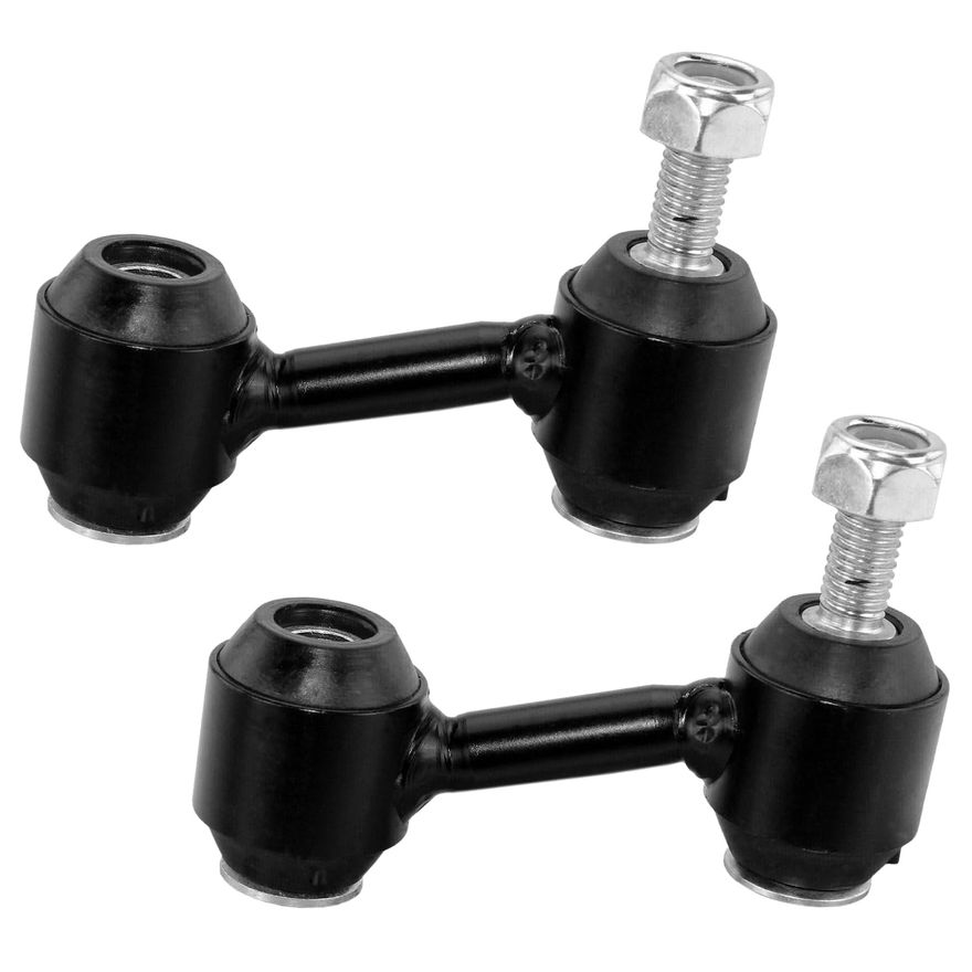 Rear Sway Bar Link - K750660 x2