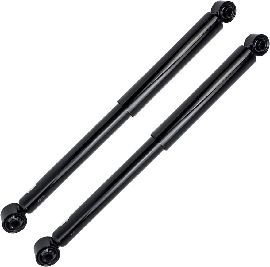 Rear Shock Absorber - 4343379 x2