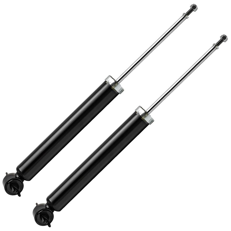 Rear Shock Absorber - 437378 x2