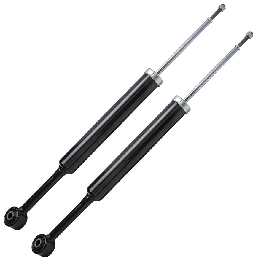 Rear Shock Absorber - 437358 x2