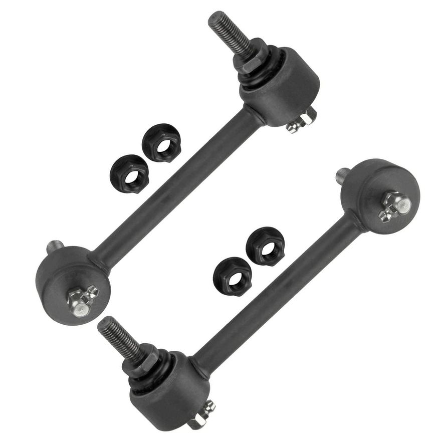 Rear Sway Bar Link - K750712_K750713