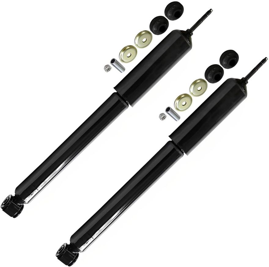 Rear Shock Absorber - 45505 x2