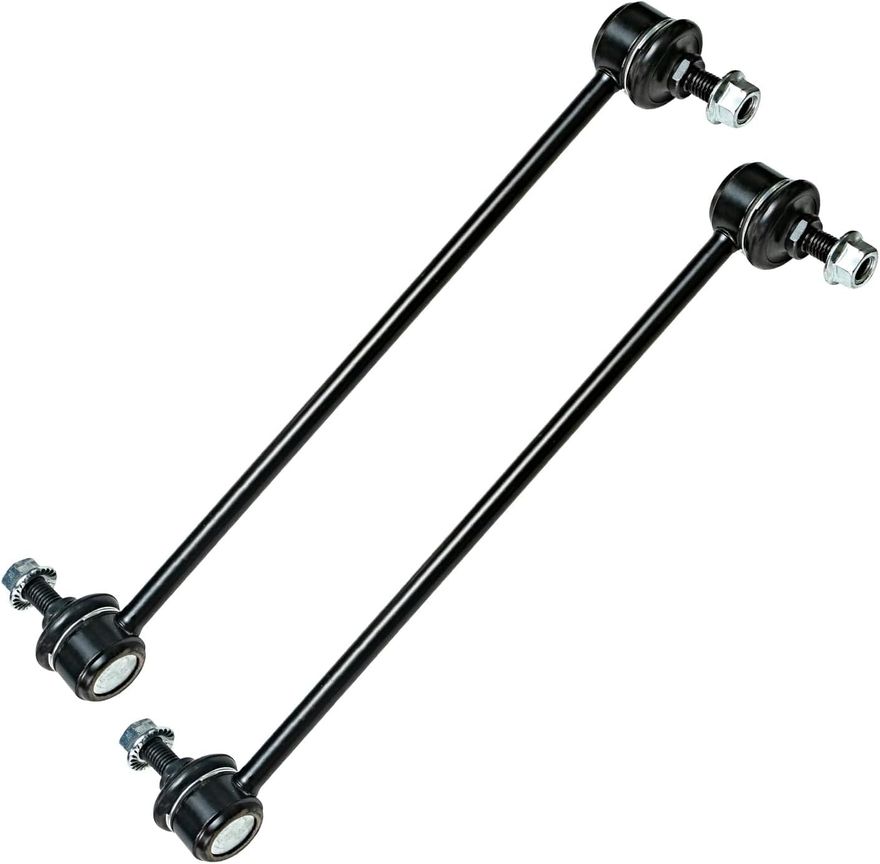 Front Sway Bar Link - K750802 x2