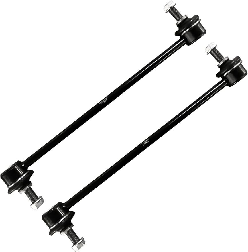 Front Sway Bar Link - K750802 x2