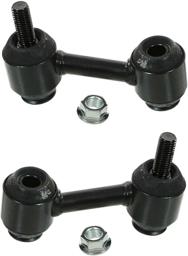 Rear Sway Bar Link - K750521 x2