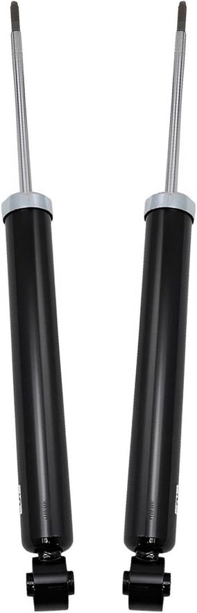 Rear Shock Absorber - 4349136 x2