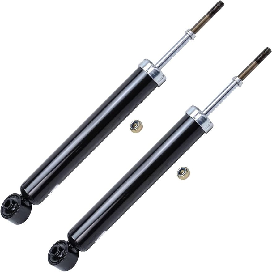 Rear Shock Absorber - 4G51831 x2