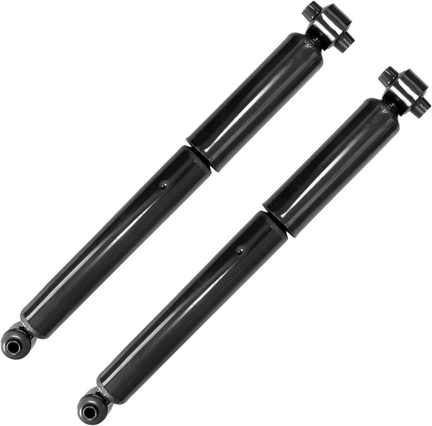 Rear Shock Absorber - 437328 x2