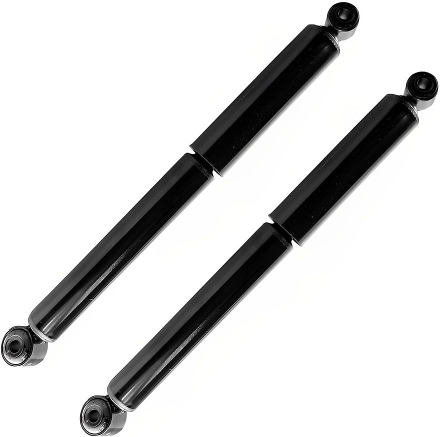 Rear Shock Absorber - 45545 x2