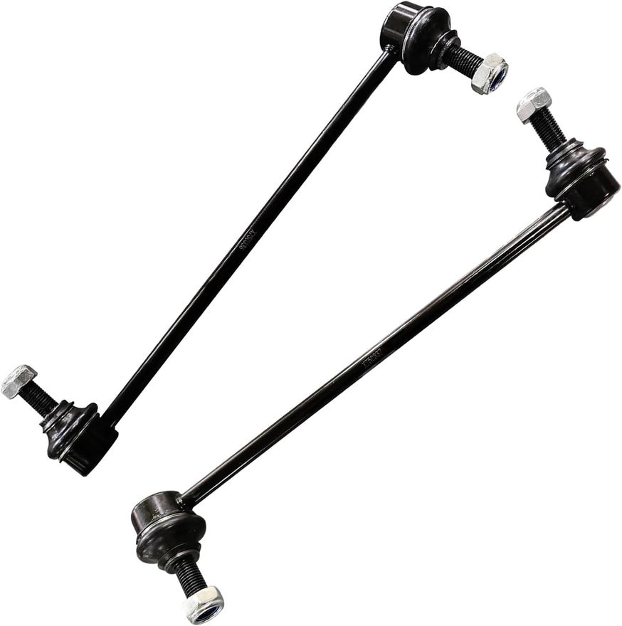 Front Sway Bar Link - K750337_K750338