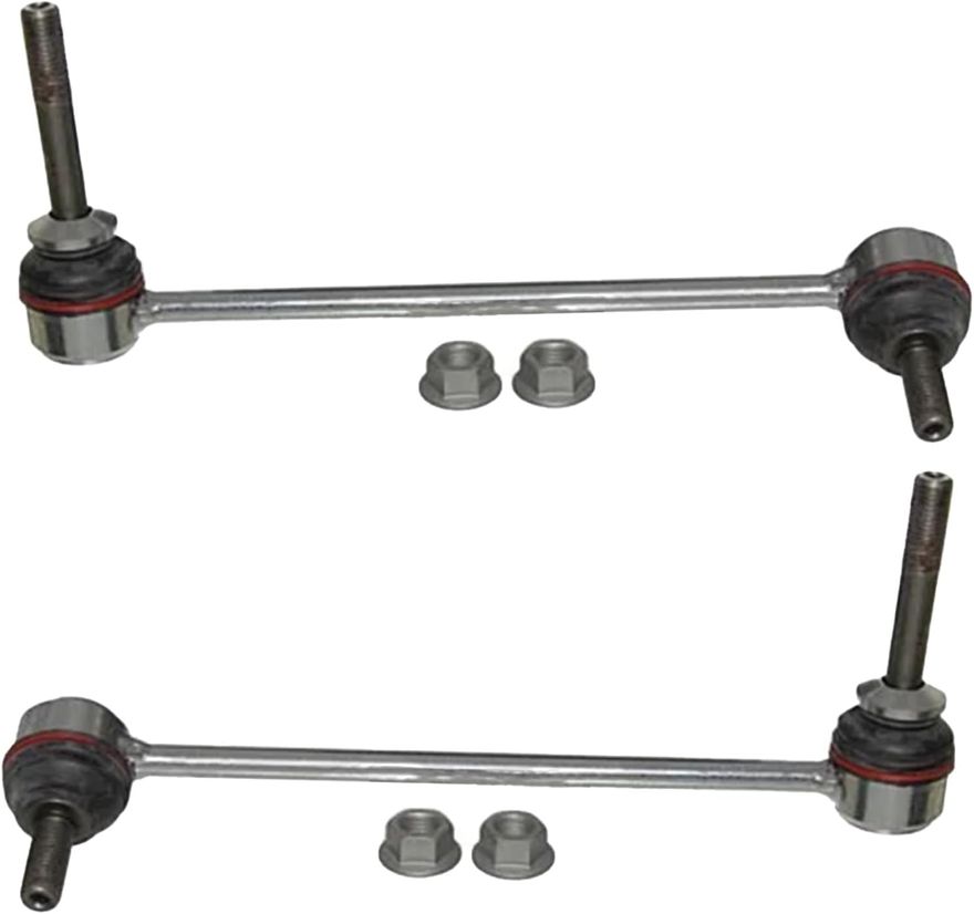 Front Sway Bar Link - K750217_K750218