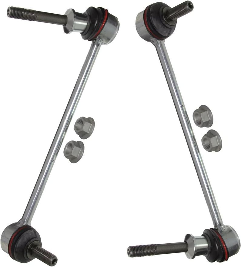 Front Sway Bar Link - K750215_K750216