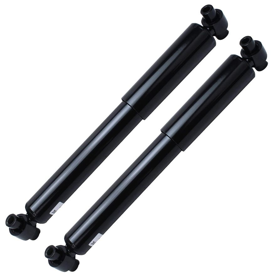 Rear Shock Absorber - 4344363 x2