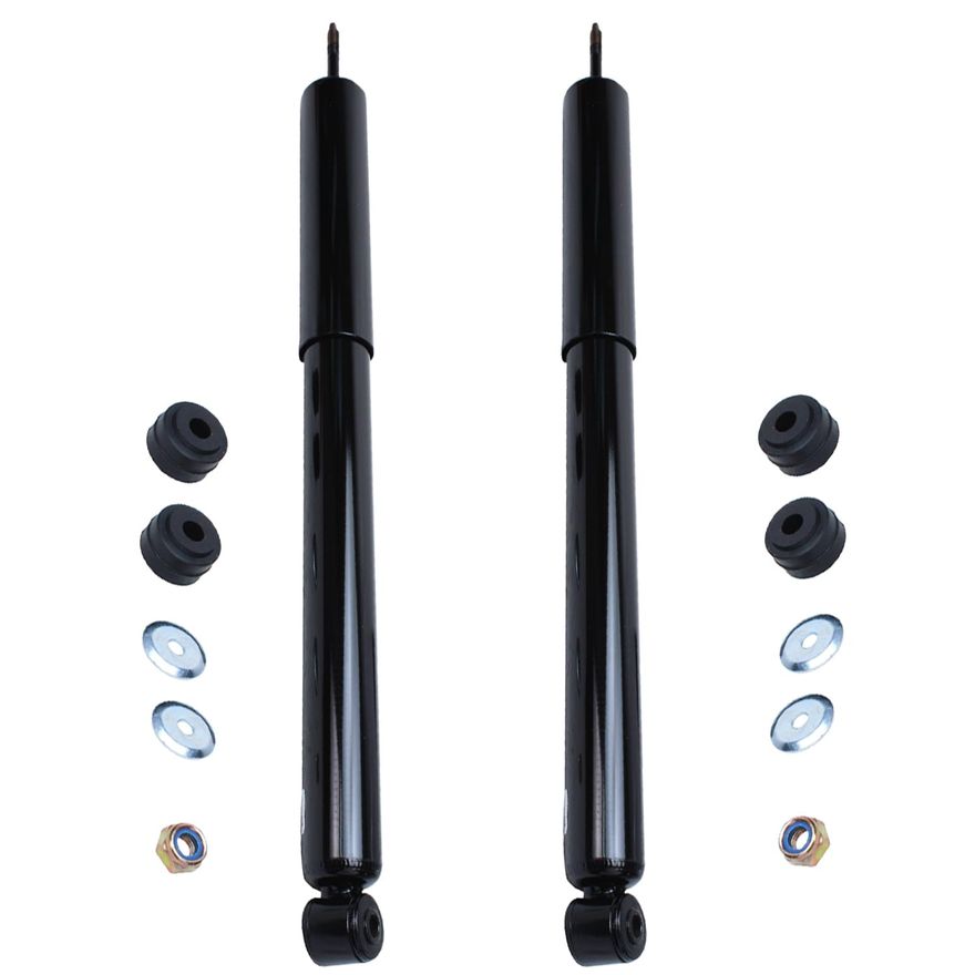 Rear Shock Absorber - 45796 x2