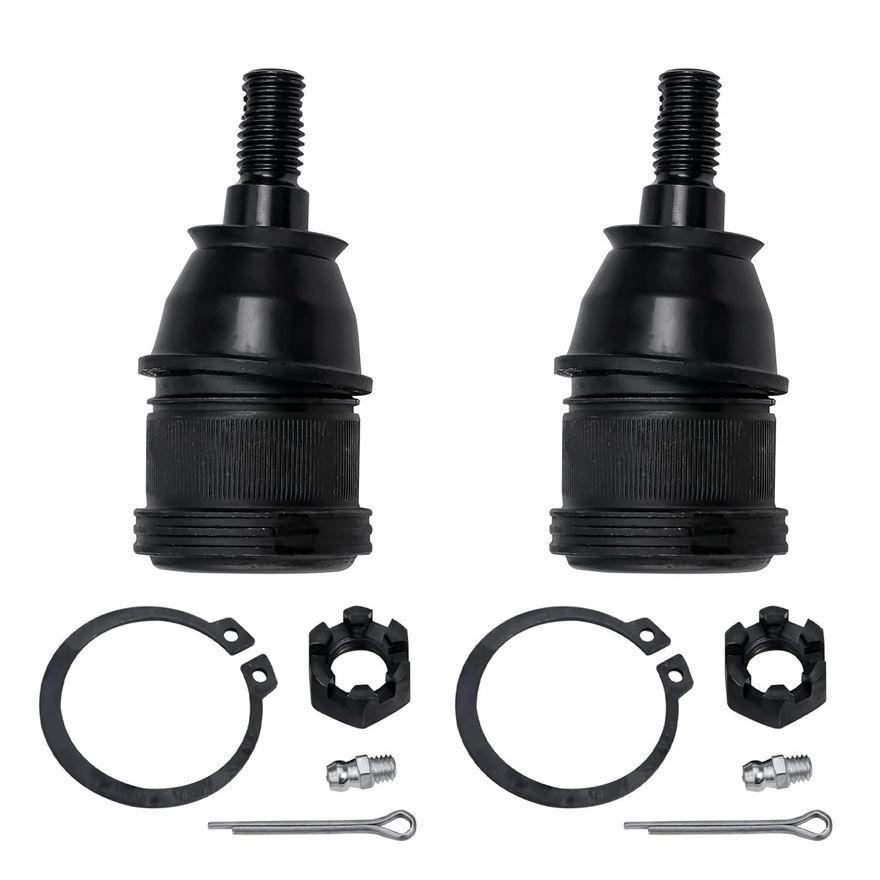 Front Lower Ball Joint - K80606 x2
