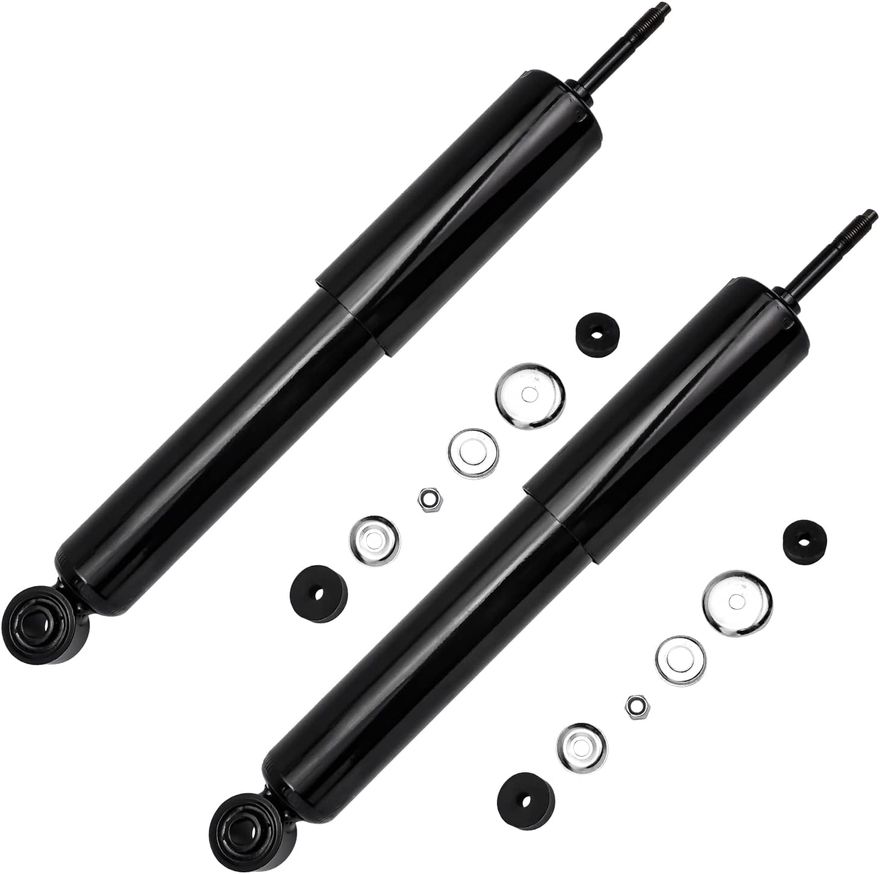 Front Shock Absorber - 4344465 x2