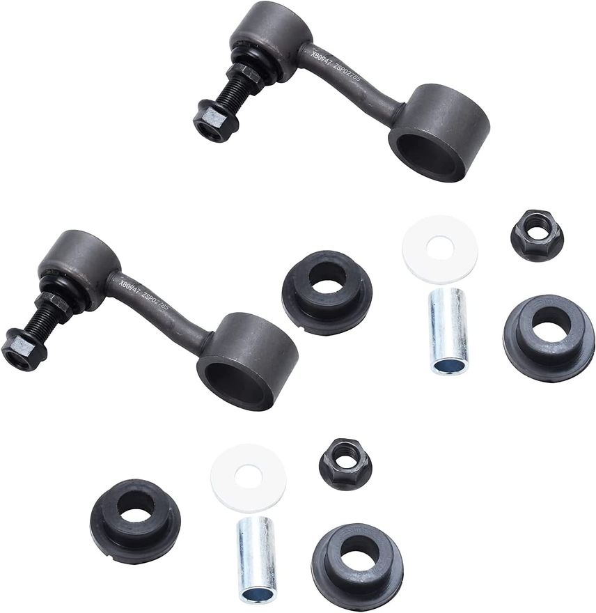 Rear Sway Bar Links - K80947 x2