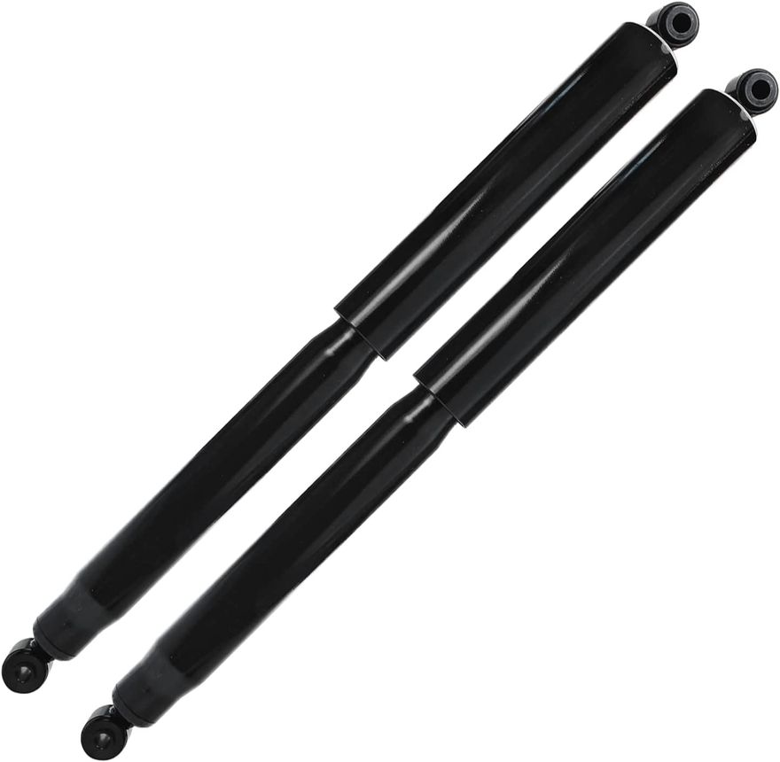 Rear Shock Absorber - 4345070 x2