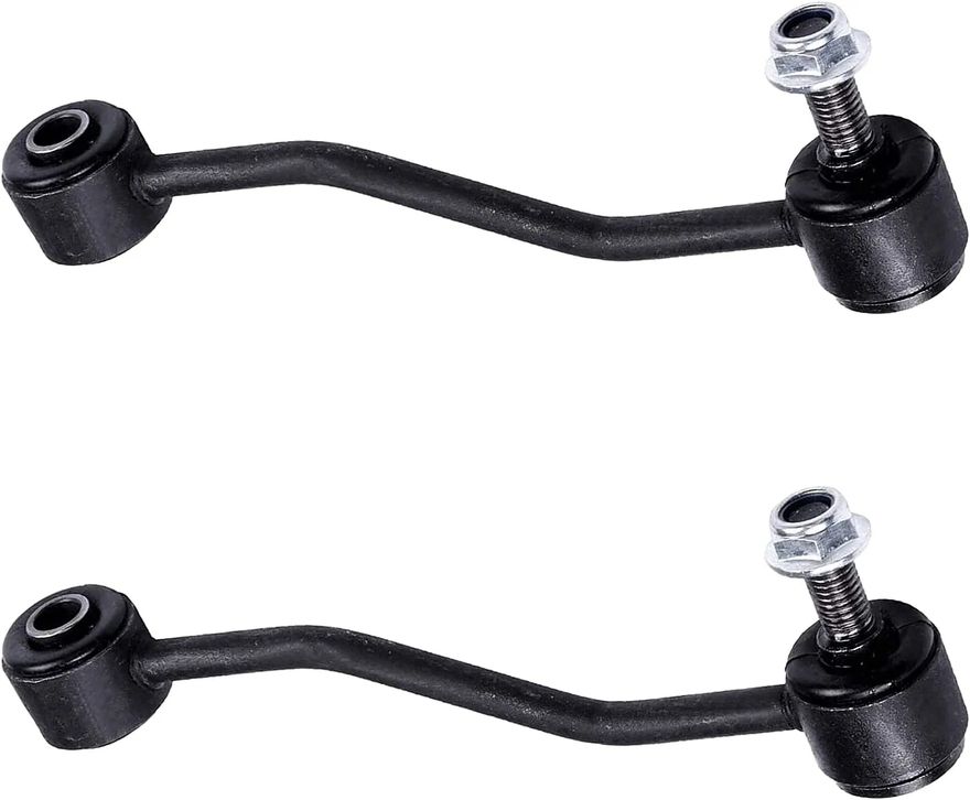 Rear Sway Bar Link - K80101 x2