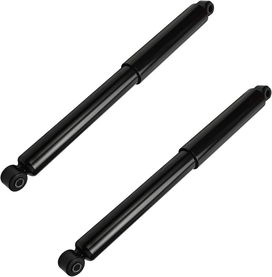 Rear Shock Absorber - 4344396 x2