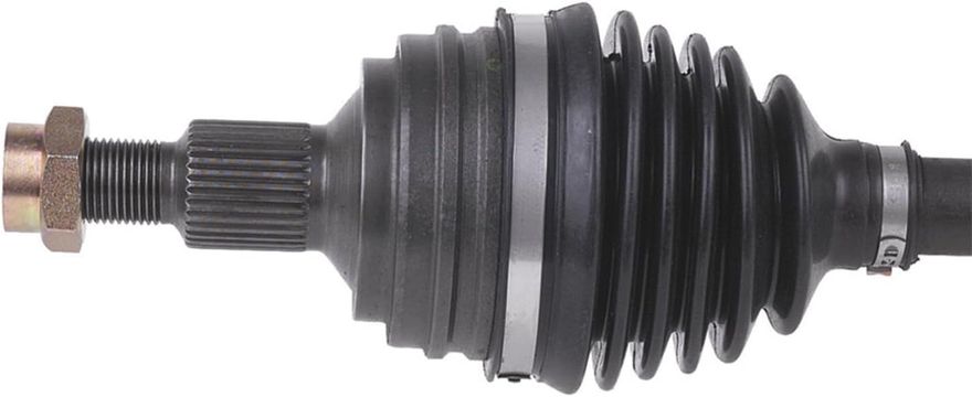 Front Right CV Axle Shaft - 8_AX