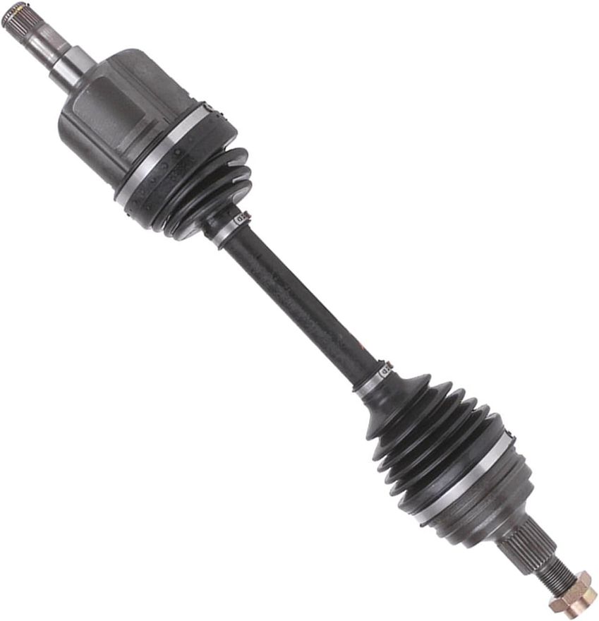 Front Right CV Axle Shaft - 8_AX