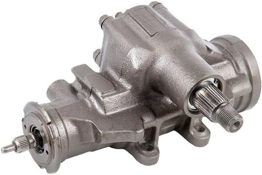 Gear Box - 1502GB