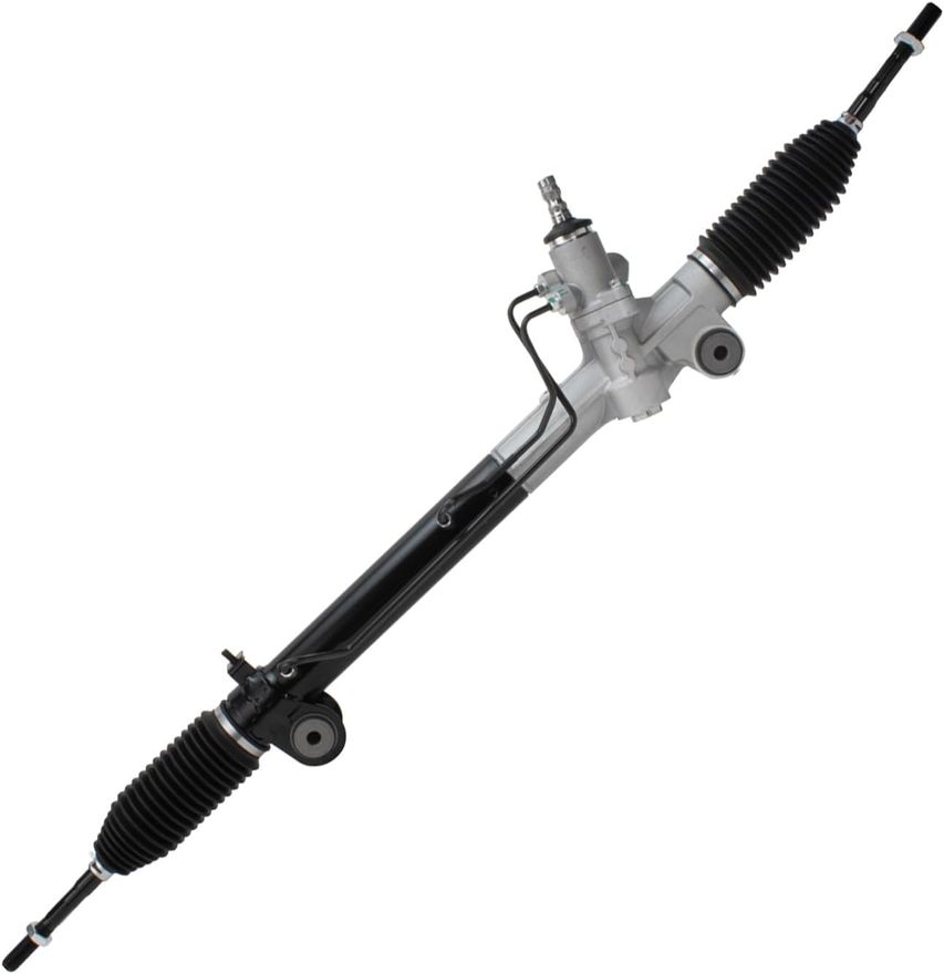 Power Steering Rack and Pinion - 25935
