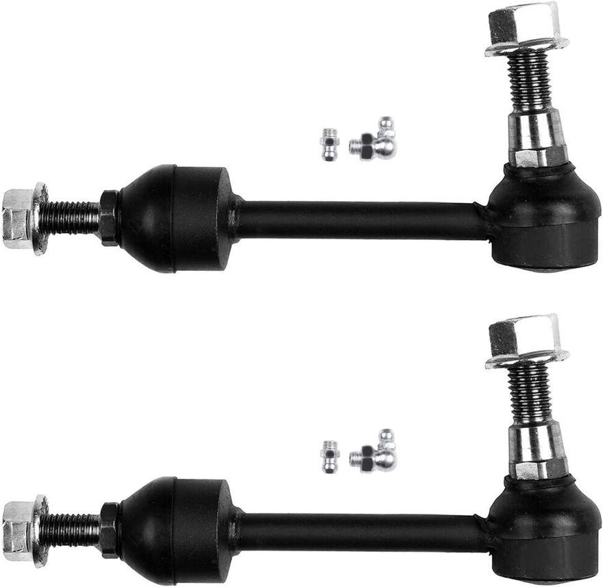 Front Sway Bar Link - K80279 x2